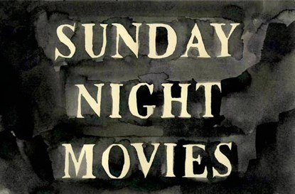 Sunday Night Movies, Leanne Shapton - Paperback - 9781770461277