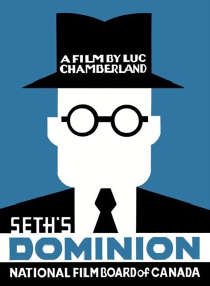 Seth's Dominion, SETH CHAMBERLAND, Luc Chamberland - Gebonden Gebonden - 9781770462656