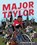 Major Taylor, Frederick Noland - Gebonden - 9781770464933