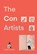 The Con Artists, Luke Healy - Gebonden - 9781770466234