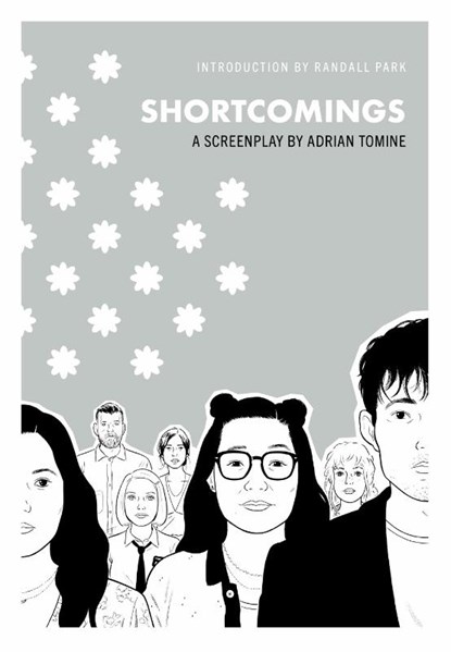 Shortcomings Screenplay, Adrian Tomine - Paperback - 9781770467156