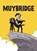 Muybridge, Guy Delisle - Gebonden - 9781770467729