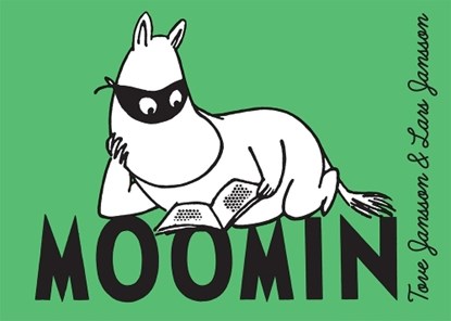 Moomin Adventures: Book 2, Tove Jansson ; Lars Jansson - Paperback - 9781770467781