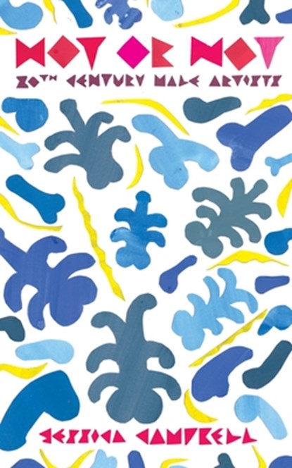 Hot or Not, Jessica Campbell - Gebonden - 9781770468276