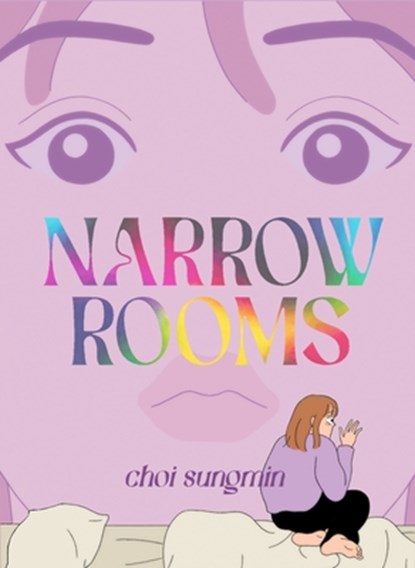 Narrow Rooms, Sungmin Choi - Paperback - 9781770468528