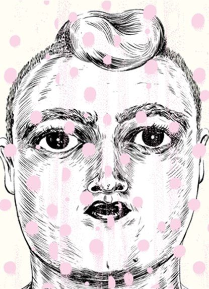 Mary Pain, Lola Lorente - Gebonden - 9781770468535