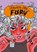 Beware Her Fury, Mirion Malle - Paperback - 9781770468702
