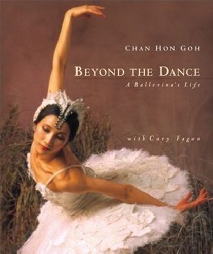 Beyond the Dance, Chan Hon Goh ; Cary Fagan - Ebook - 9781770490642