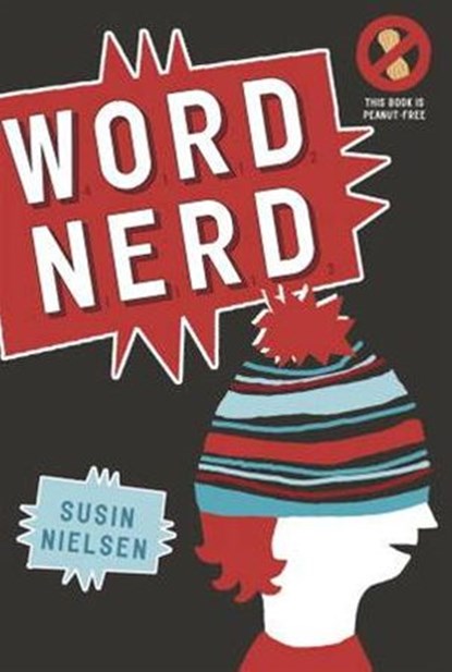 Word Nerd, Susin Nielsen - Ebook - 9781770490758