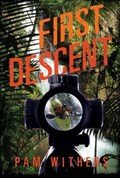 First Descent | Pam Withers | 