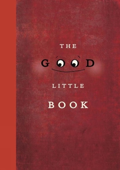 The Good Little Book, Kyo Maclear - Gebonden - 9781770494510