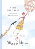 The Adventures of Miss Petitfour | Anne Michaels | 
