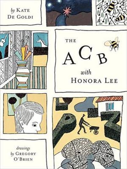 The ACB With Honora Lee, DE GOLDI,  Kate - Paperback - 9781770497245