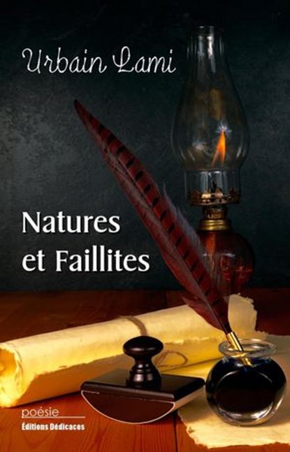 Natures et faillites, Urbain Lami - Ebook - 9781770765788