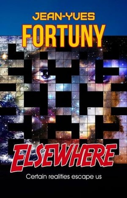 Elsewhere, Jean-Yves Fortuny - Ebook - 9781770767775