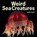 Weird Sea Creatures, Erich Hoyt - Paperback - 9781770851917