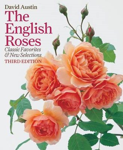 The English Roses, AUSTIN,  David - Gebonden - 9781770853263