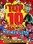 Top 10 for Kids Gaming, TERRY,  Paul - Paperback - 9781770855649