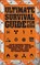 Ultimate Survival Guide for Kids, Rob Colson - Paperback - 9781770856196