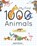 My First 1000 Animals, Agnes Besson - Gebonden - 9781770857964