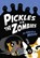 Pickles vs. the Zombies, Angela Misri - Paperback - 9781770865587