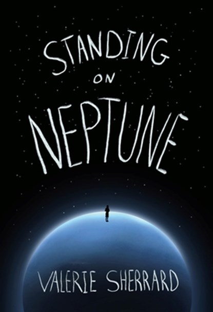 Standing on Neptune, Valerie Sherrard - Paperback - 9781770866874