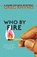 Who by Fire, RHYNO,  Greg - Paperback - 9781770867420