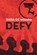 Defy, Sara de Waard - Paperback - 9781770867581
