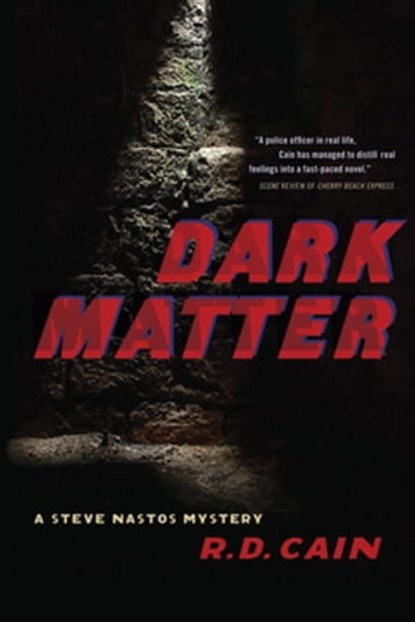 Dark Matter, R.D. Cain - Ebook - 9781770902572