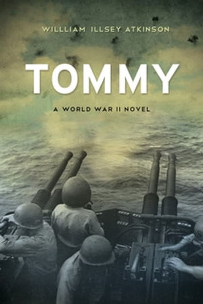 Tommy, William Illsey Atkinson - Ebook - 9781770902848