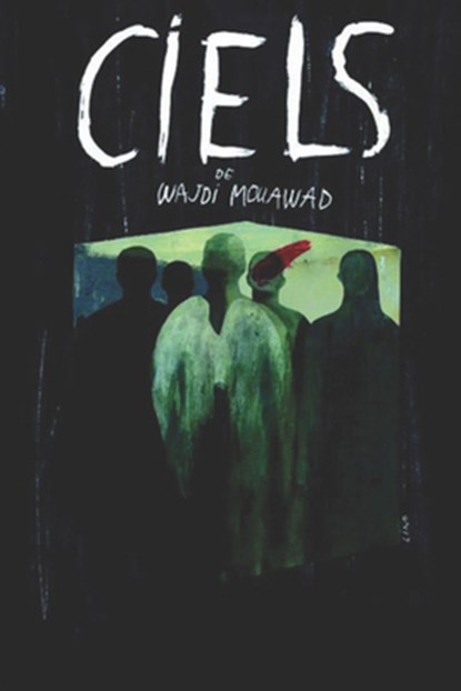 Heavens, Wajdi Mouawad - Paperback - 9781770911536