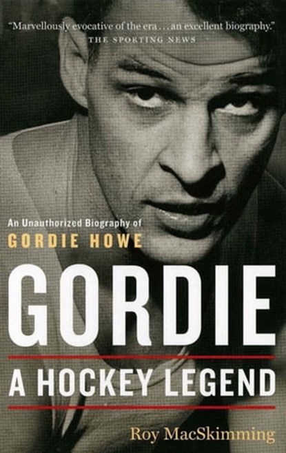 Gordie, Roy MacSkimming - Ebook - 9781771000611