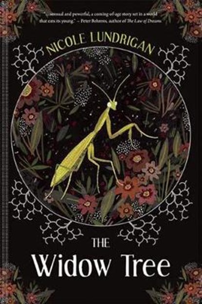 The Widow Tree, LUNDRIGAN,  Nicole - Paperback - 9781771000710