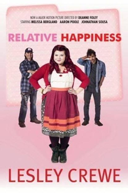 Relative Happiness, LESLEY CREWE - Paperback - 9781771082099