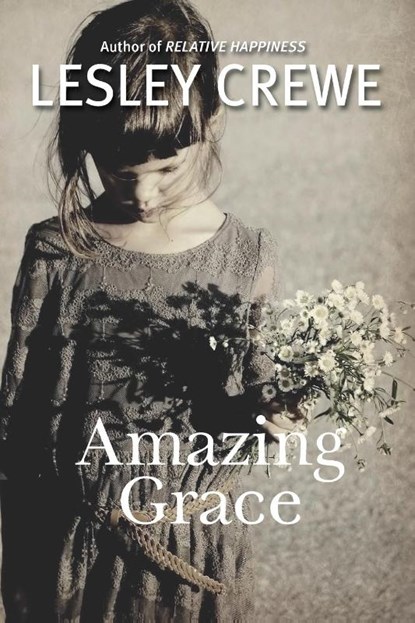 Amazing Grace, Crewe Lesley Crewe - Paperback - 9781771083164