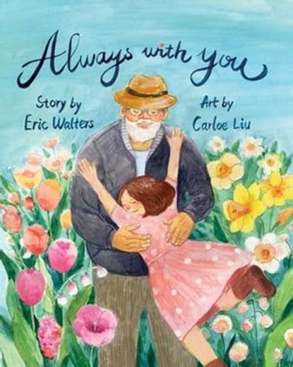 Always With You, Eric Walters - Ebook - 9781771088138