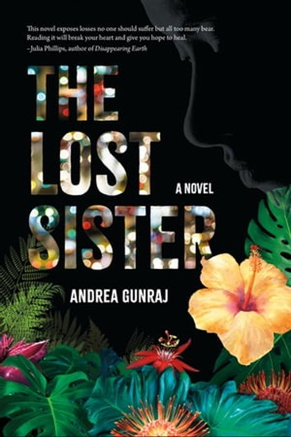 The Lost Sister, Andrea Gunraj - Ebook - 9781771088411