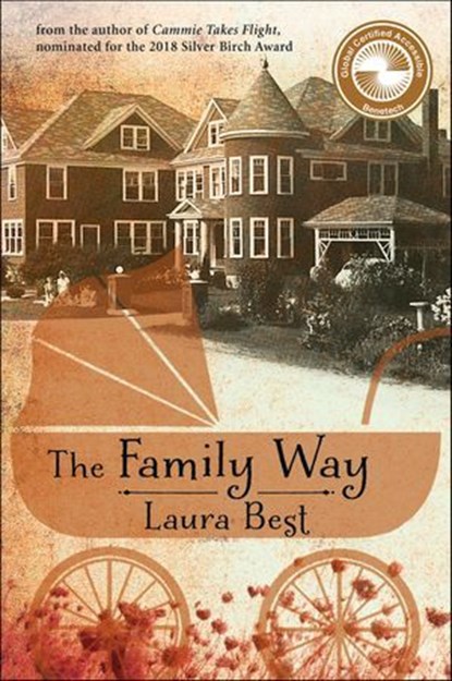 The Family Way, Laura Best - Ebook - 9781771089395