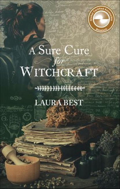 A Sure Cure for Witchcraft, Laura Best - Ebook - 9781771089845