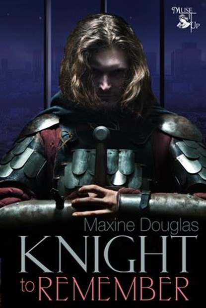 Knight to Remember, Maxine Douglas - Ebook - 9781771270120