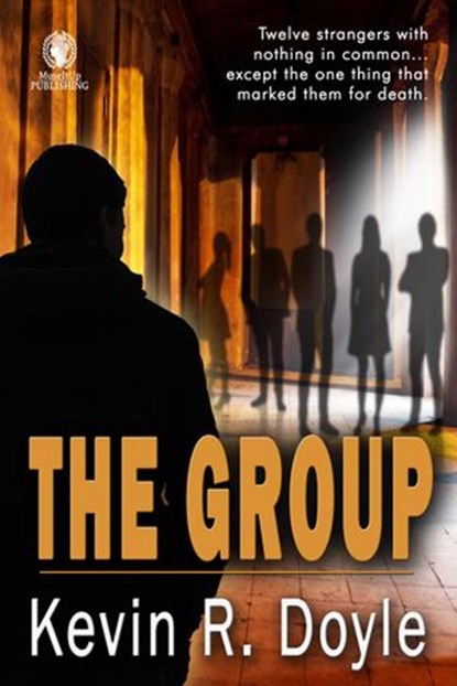 The Group, Kevin R. Doyle - Ebook - 9781771279437