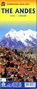 The Andes, niet bekend - Gebonden - 9781771290296