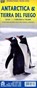 Antarctica / Tierra Del Fuego, niet bekend - Gebonden - 9781771290357