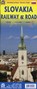 Slovakije / Bratislava, niet bekend - Overig - 9781771291019