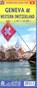 Geneva & Western Switzerland, niet bekend - Gebonden - 9781771293266