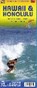 Hawaii & Honolulu, niet bekend - Overig - 9781771293327