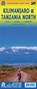 Kilimanjaro & Tanzania North, niet bekend - Gebonden - 9781771294195