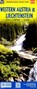 Liechtenstein & Western Austria, niet bekend - Gebonden - 9781771294454