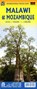 Malawi / Mozambique, niet bekend - Gebonden - 9781771294799