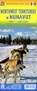 Northwest Territories & Nunavut, niet bekend - Gebonden - 9781771295840